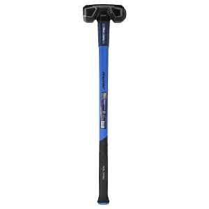 Sealey Sledge Hammer with Fibreglass Shaft 10lb SLHG10