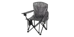 Coleman Camping Maximus Chair Steel