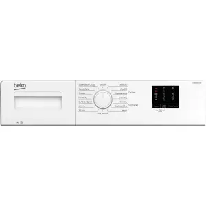 Beko DTKCE80021 8kg Freestanding Condenser Tumble dryer - White