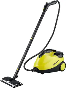 Belaco Steam Mop cleaner multipurpose steam cleaner 4 bar 2000W