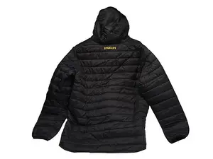 Stanley Clothing STW40001-001 Scottsboro Insulated Puffa Jacket - XL STCSCOTTXL