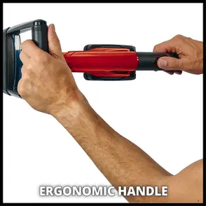 Einhell Cordless Grout Cleaner 18V Power X-Change Patio And Decking Cleaner GC-CC 18 Li-Solo - Body Only