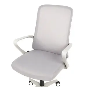 Office Chair Light Grey EXPERT