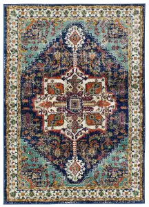 Origins Granada Emerald Rug 200 X 290