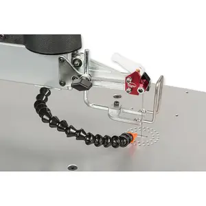 Axminster Professional AP535SS Scroll Saw - 230V