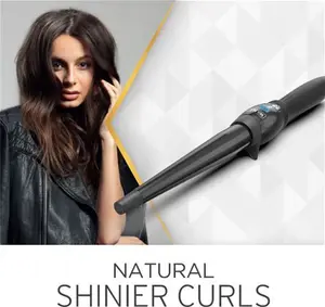 Wahl 32mm Pro Shine Curling Tong