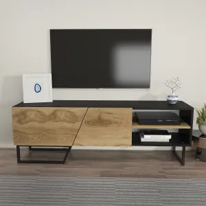 Decorotika Denasse TV Stand TV Unit for TVs up to 60 inch