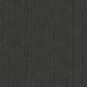 Galerie Shades of Colour Dark Grey Plain Textured Wallpaper