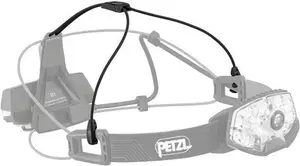 Petzl Nao Rl Head Light Black