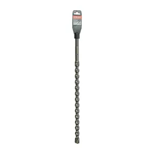 Timco - SDS Max Hammer Bit (Size 24 x 540 - 1 Each)