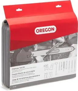 Oregon Chainsaw Maintenance Kit