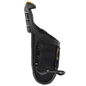 TOUGHBUILT TB-CT-24 PROJECT POUCH / HAMMER LOOP