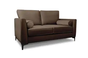 Modern Home Zara 2 Seater Sofa Mole