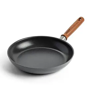 GreenPan Mayflower Pro Non-Stick 24cm Frying Pan Charcoal Grey