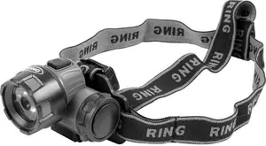 Ring LED Head Torch 50Lm