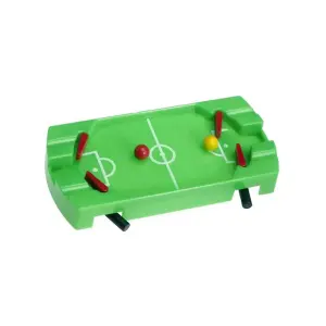 Playwrite Football Game Table Green (One Size)