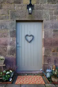 Hearts Large Doormat (90 x 60cm)