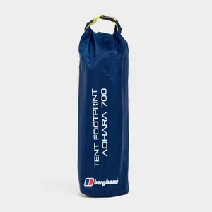 Berghaus Adhara 700 Tent Footprint, Adds Waterproof Protection,Camping Equipment