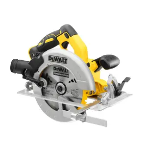 DeWalt 18V 184mm Cordless Circular saw (Bare Tool) - DCS570N-XJ