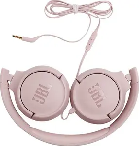 JBL Tune 500 Pink | Headphones