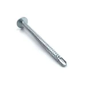 Rapierstar StarPVCU WSR Baypole Screw (200 Pack) - 65mm