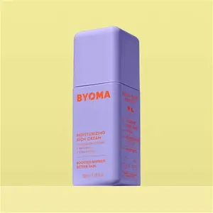 BYOMA Moisturising Rich Cream 50Ml