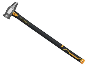 Roughneck Gorilla Sledge Hammer 3.6kg (8 lb)