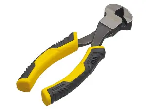 STANLEY - ControlGrip End Cutter Pliers 150mm (6in)