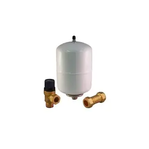 Santon ALK02 Vessel Kit 94970009