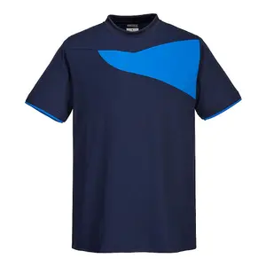 Portwest PW2 T-Shirt Short Sleeve