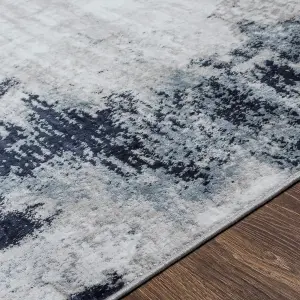 GIULIA Modern Abstract Area Rug 160 x 220 cm