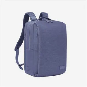 Best Travel Backpack For Women, Fits 16" Laptop, Anti-Theft, Spacious & Durable, Ideal For Commuting, Daily, Travel Nordace Siena Pro 15 - Purple Navy