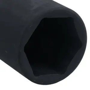 36mm Single Hex Deep Impact Socket