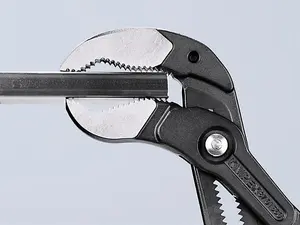 Knipex Cobra Water Pump Pliers PVC Grip 560mm