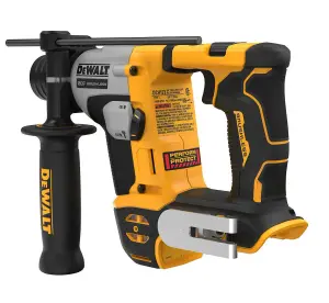 Dewalt DCH172D2 18v Ultra Compact Brushless SDS Hammer Drill 3 X 2.0ah + Tstak