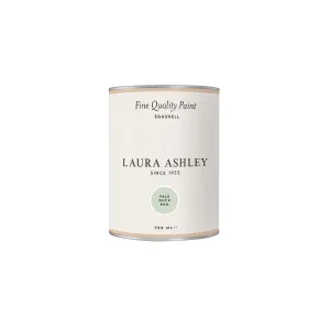 Laura Ashley Pale Duck Egg Eggshell Emulsion paint, 750ml