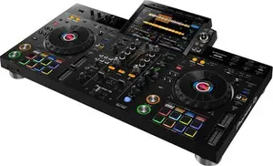 Pioneer DJ XDJ-RX3 All-In-One DJ Controller