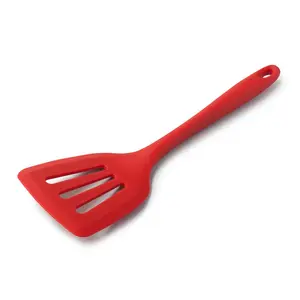 Zeal Silicone Red / 29.90cm L