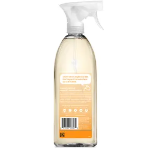 Method Cream Custard Multi-surface Cleaner, 828ml