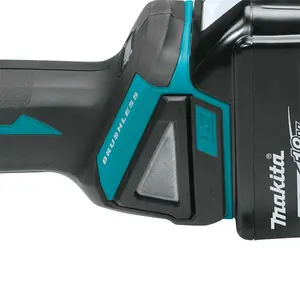 Makita DGA504RTJ 18v Cordless Brushless 125mm Angle Grinder Lithium 2 x 5.0ah