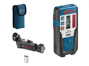 Bosch LR 1 Professional Laser Receiver for Precise Alignment