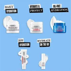 Kiehl's Ultra Facial Cream (Various Sizes) - 50Ml