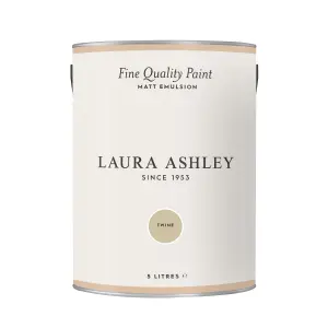 Laura Ashley Twine Matt Emulsion paint, 5L