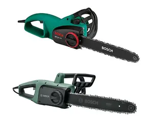 BOSCH Guide Rail (To Fit: Bosch AKE 40 & UniversalChain 40 Chainsaws)