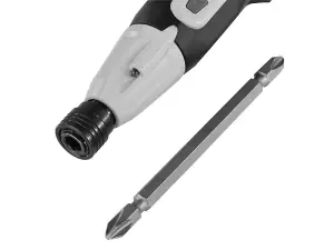 Batavia 7062924 Compact Grip Screwdriver 3.6V Li-ion BAT7062924