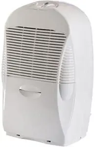 Ebac 15 15L Dehumidifier