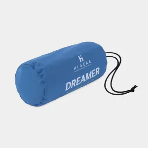 Hi-Gear Dreamer Self-Inflating Pillow, Camping Accessories, Camping Equipments