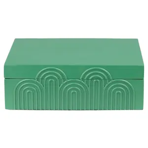 Resin Decorative Box