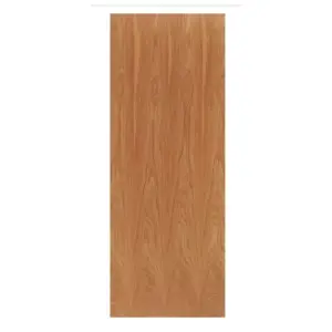 PACK OF 10 (Total 10 Units) - Premium 44mm Hardwood Lipped Door Blanks Hardwood Door 826mm x 2040mm x 44mm