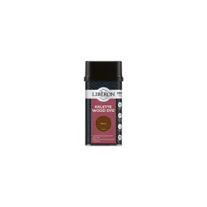 Liberon Palette Wood Dye Walnut 250ml